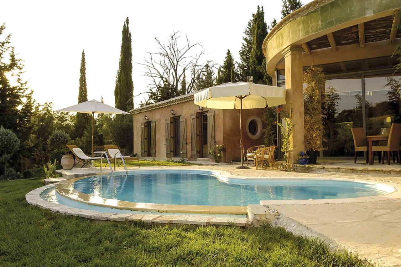 Mounty Island Villas Avra-Calma Lazaráta Exterior photo